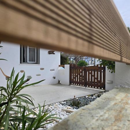 Villa The Garden House Tínos Exterior foto